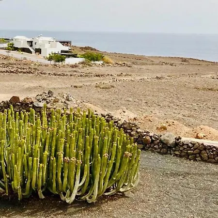 Casa de Férias Piedranegra Tías