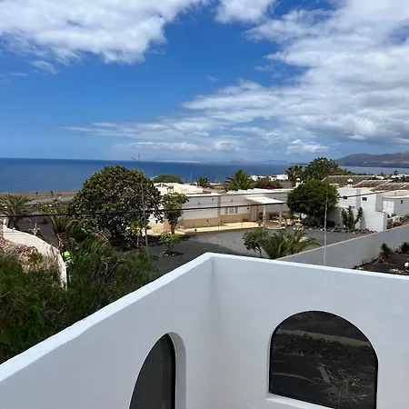 Hébergement de vacances Piedranegra *