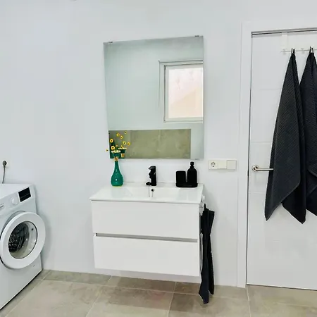 Piedranegra Tatil Evi *