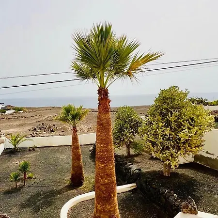 Piedranegra Tias
