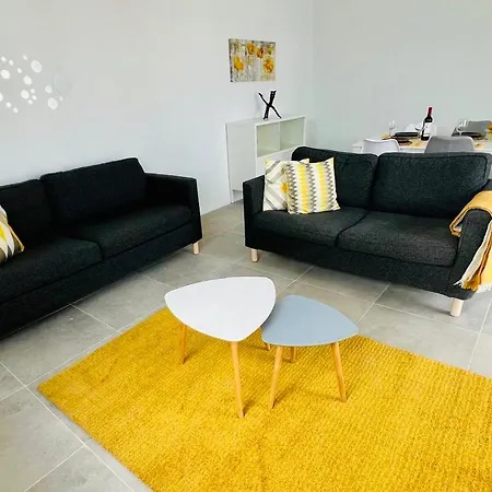 Holiday home Piedranegra *