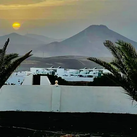 Nyaraló Piedranegra