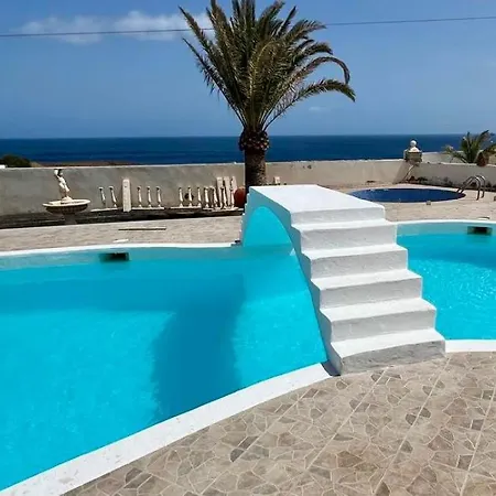 Holiday home Piedranegra *
