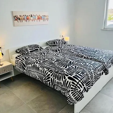 Holiday home Piedranegra Tias