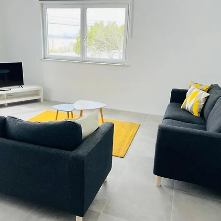 Holiday home Piedranegra Tias