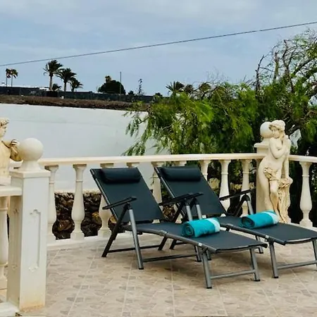 Nyaraló Piedranegra *