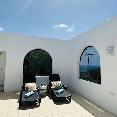 Nyaraló Piedranegra *