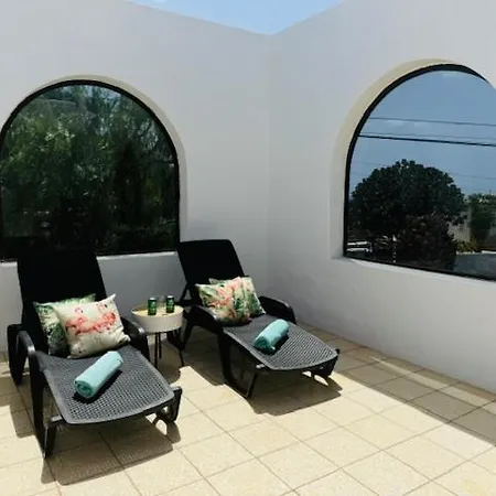 Piedranegra Nyaraló