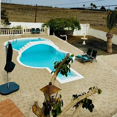Piedranegra Holiday home Tias