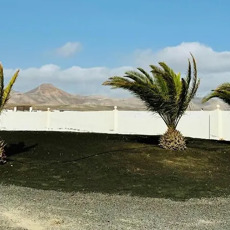 Piedranegra * Tias
