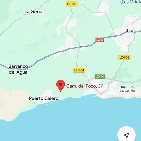 Piedranegra Holiday home *