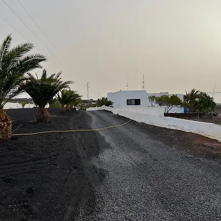 Piedranegra Holiday home