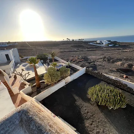 Holiday home Piedranegra