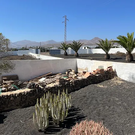 Piedranegra Holiday home *