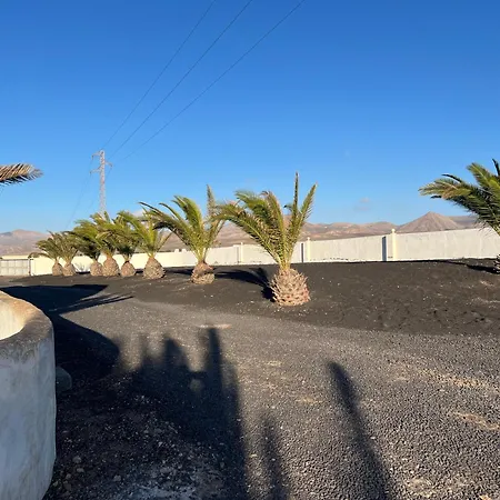 Piedranegra Nyaraló *