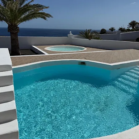 Piedranegra Nyaraló