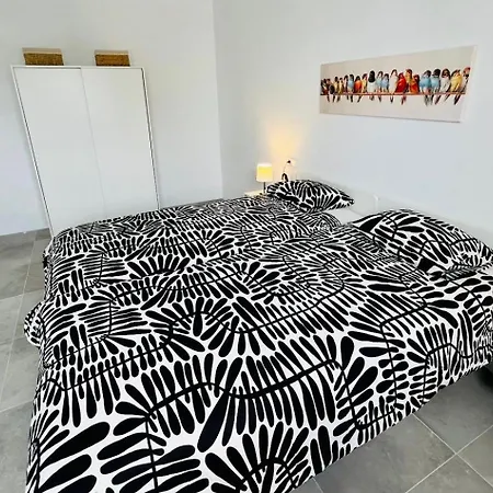 Nyaraló Piedranegra