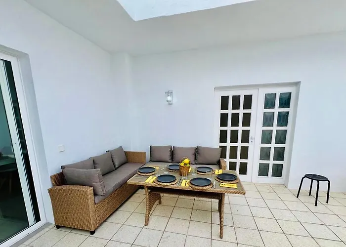 Holiday home Piedranegra *