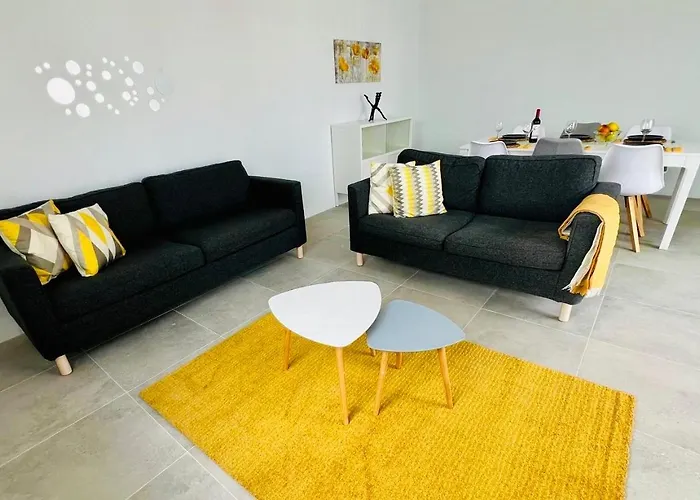 Holiday home Piedranegra *