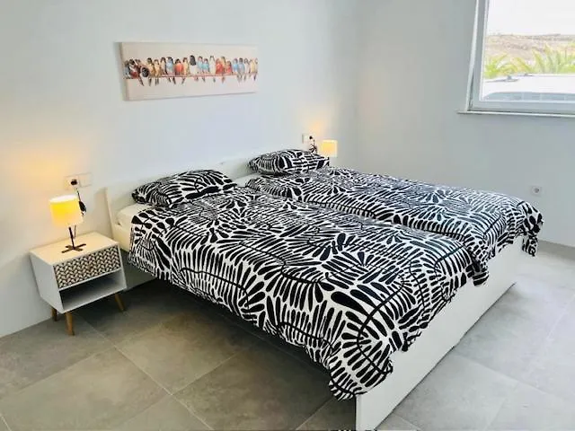 Holiday home Piedranegra Tias