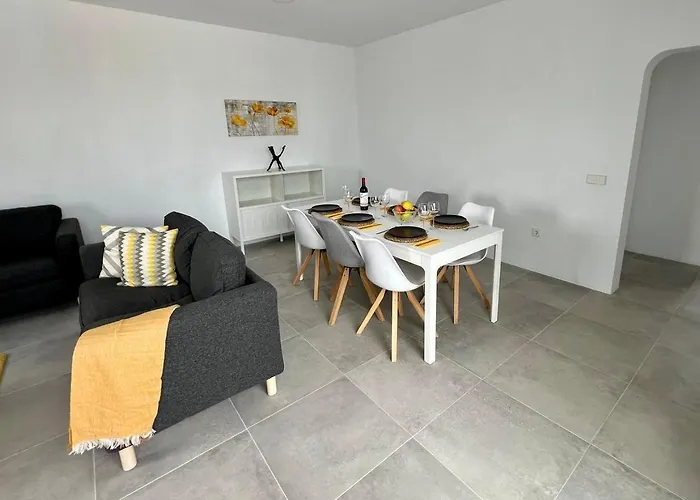 Piedranegra Holiday home Tias