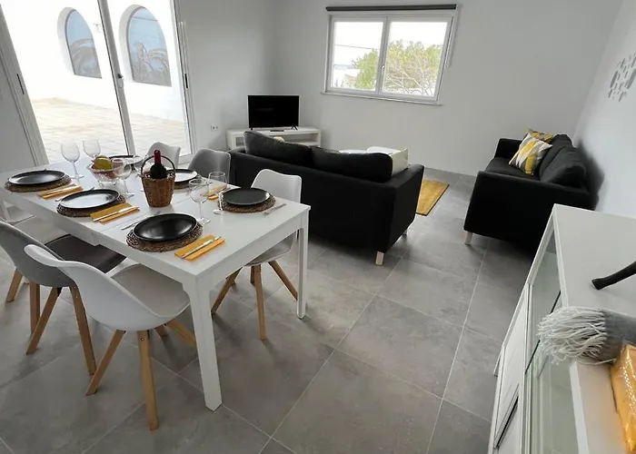 Holiday home Piedranegra *