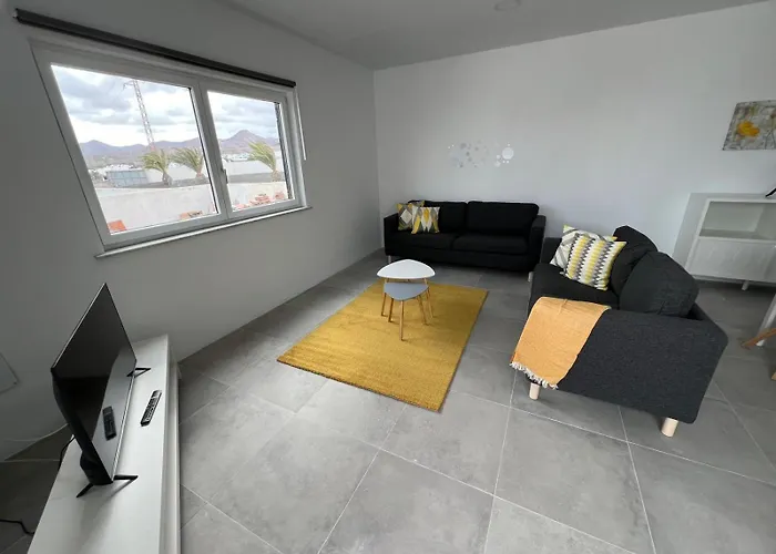 Piedranegra Holiday home Tias