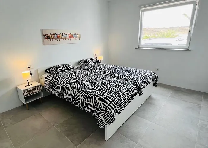 Holiday home Piedranegra *