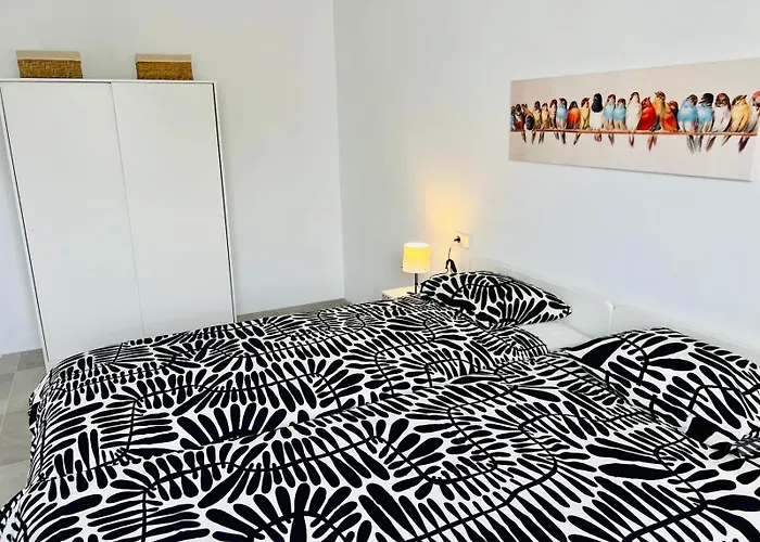 Piedranegra Holiday home
