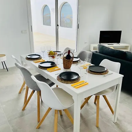 Дом отдыха Piedranegra *