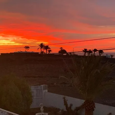 Piedranegra Дом отдыха