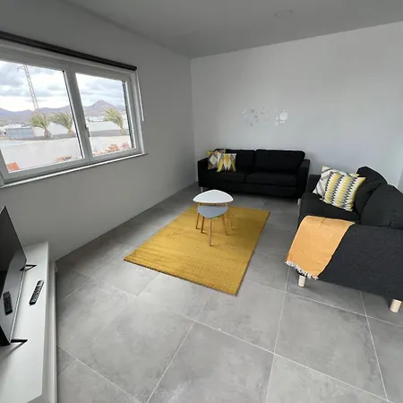 Piedranegra Дом отдыха Тиас